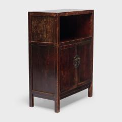 Lacquered Book Cabinet - 4180819