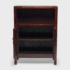 Lacquered Book Cabinet - 4180820