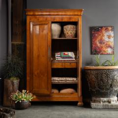 Lacquered Harvest Basket - 4459668