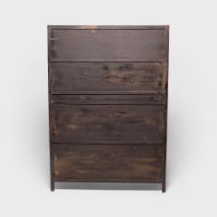 Lacquered Scholars Shelf - 4181454