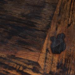 Lacquered Square Center Table - 4181192