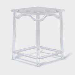 Limited Edition Invisible Side Table by July Zhou - 4180110