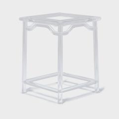 Limited Edition Invisible Side Table by July Zhou - 4259681