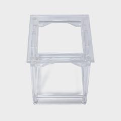 Limited Edition Invisible Side Table by July Zhou - 4259684