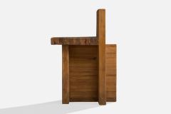 Lina Bo Bardi Stools in Pine Brazil 1980 - 4768989