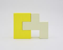 Linling Lu Linling Lu Block Sculptures No 02 2017 - 3290903