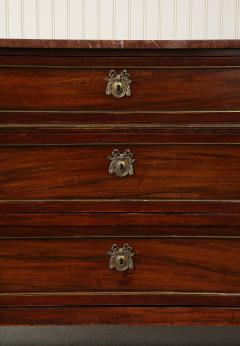 Louis XVI Commode Dresser - 2734262