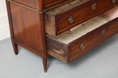 Louis XVI Commode Dresser - 2734265