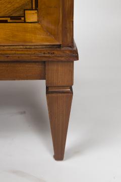 Louis XVI Continental Commode In Fruitwood - 2756927