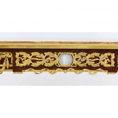 Louis XVI Style Writing Desk Model By Joseph Emmanuel Zwiener France Paris - 4780892