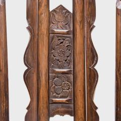 Low Bentwood Chair - 4258838