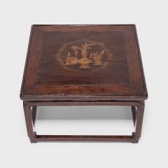 Low Eight Treasure Table - 4180728