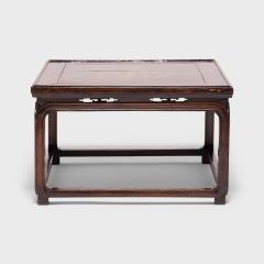 Low Eight Treasure Table - 4180730