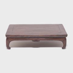 Low Kang Table - 4180884