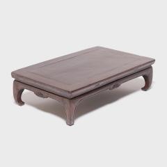 Low Kang Table - 4180885