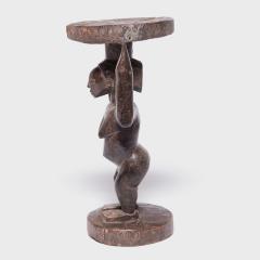 Luba Caryatid Stool - 4167576