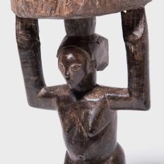 Luba Caryatid Stool - 4181724