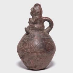 Luba Mboko Vessel - 4167819