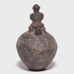 Luba Mboko Vessel - 4167824
