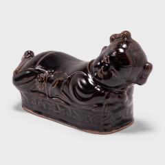 Lucky Girl Headrest - 4167329