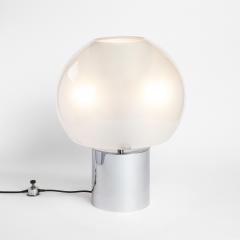 Luigi Caccia Dominioni Luigi Caccia Dominioni Azucena Table Lamp mod LTA6 Porcino 60s - 2917048