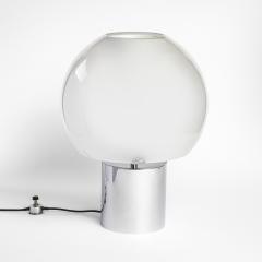Luigi Caccia Dominioni Luigi Caccia Dominioni Azucena Table Lamp mod LTA6 Porcino 60s - 2917049