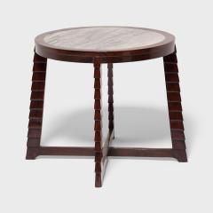 Marble Top Deco Table - 4180914