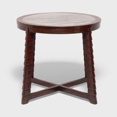 Marble Top Deco Table - 4180915