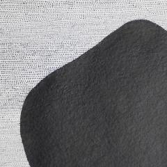 Marie Pierre Biau SANS TITRE 51 X 51 Contemporary drawing - 1986461