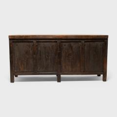 Marigold Yellow Storage Coffer - 4255805