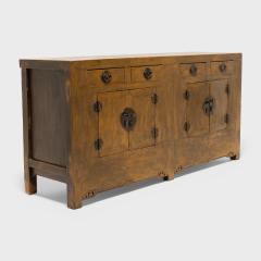 Marigold Yellow Storage Coffer - 4255806