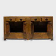 Marigold Yellow Storage Coffer - 4257836