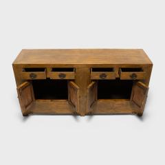 Marigold Yellow Storage Coffer - 4257837