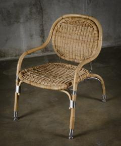 Mats Theselius Mats Theselius Cane Chair - 182799