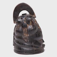 Mende Helmet Mask - 4166572