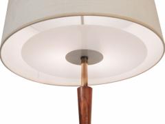 Mid Century Stiffel Lamp - 1328780