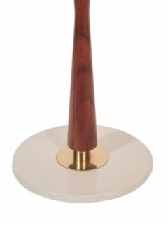 Mid Century Stiffel Lamp - 1328800