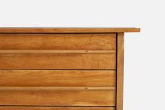 Milo Baughman Dresser in Maple USA 1950s - 4769326