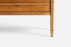 Milo Baughman Dresser in Maple USA 1950s - 4769329