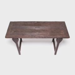 Ming Form Painting Table - 4181579