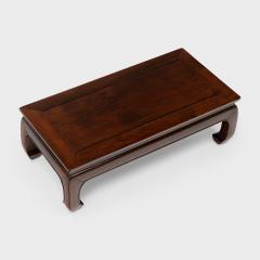 Ming Hongmu Kang Table - 4180767