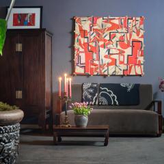 Ming Hongmu Kang Table - 4259970