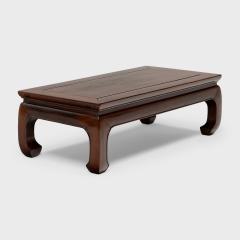 Ming Hongmu Kang Table - 4259971