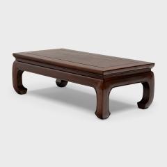 Ming Hongmu Kang Table - 4259972