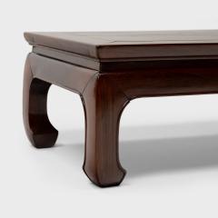 Ming Hongmu Kang Table - 4259974