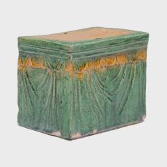 Miniature Mingqi Skirted Table - 4165747