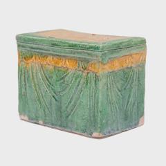 Miniature Mingqi Skirted Table - 4165748