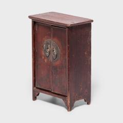 Miniature Noodle Cabinet - 4166075