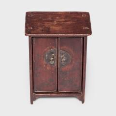 Miniature Noodle Cabinet - 4166076
