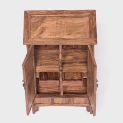 Miniature Noodle Cabinet - 4166975